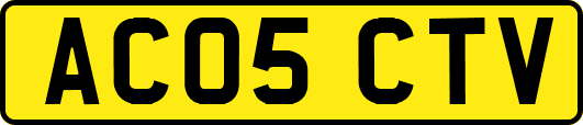 AC05CTV