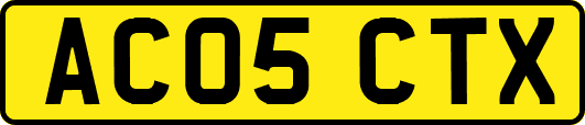 AC05CTX
