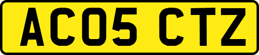 AC05CTZ