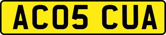 AC05CUA