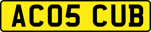 AC05CUB