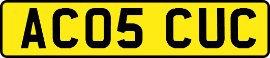 AC05CUC