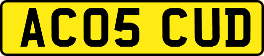 AC05CUD