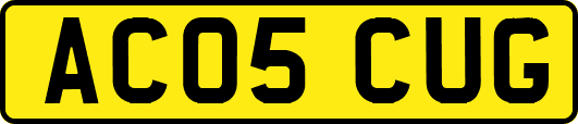 AC05CUG