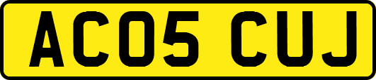 AC05CUJ
