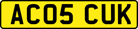 AC05CUK