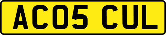 AC05CUL