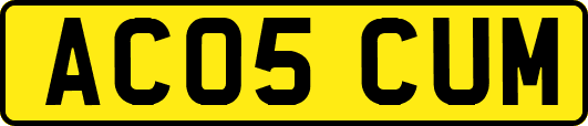 AC05CUM