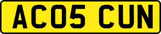 AC05CUN