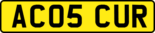 AC05CUR