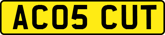 AC05CUT