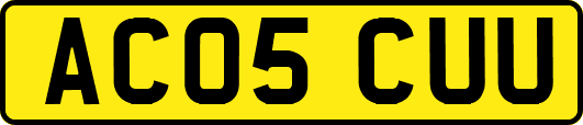 AC05CUU