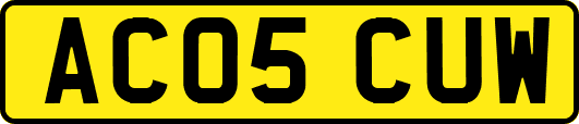 AC05CUW