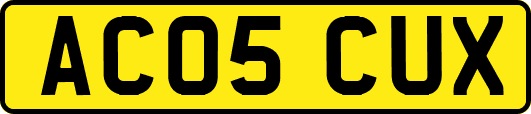 AC05CUX