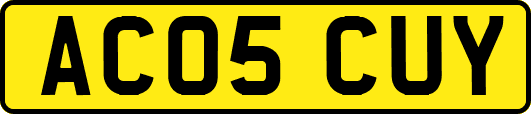 AC05CUY