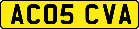 AC05CVA