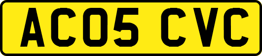 AC05CVC