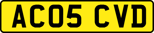 AC05CVD