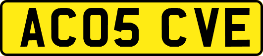 AC05CVE
