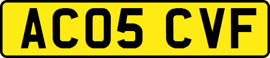 AC05CVF
