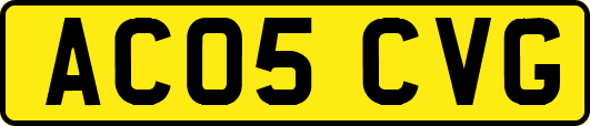 AC05CVG