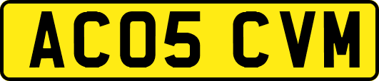 AC05CVM