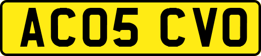 AC05CVO