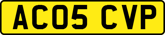 AC05CVP