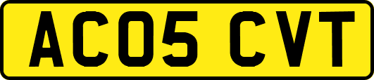 AC05CVT