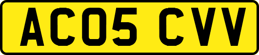AC05CVV