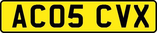 AC05CVX