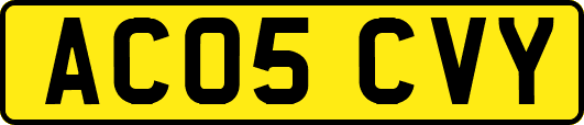 AC05CVY