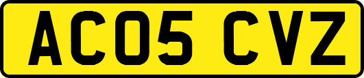 AC05CVZ