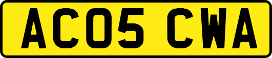 AC05CWA
