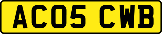 AC05CWB