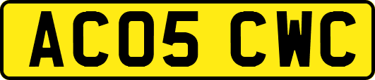 AC05CWC