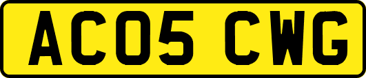 AC05CWG
