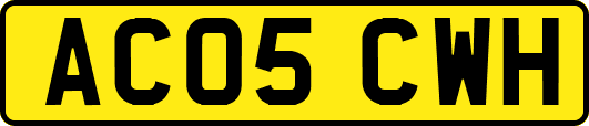 AC05CWH