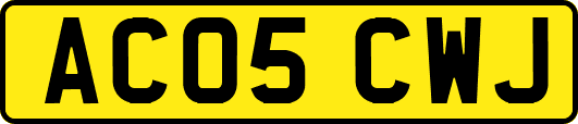 AC05CWJ