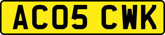 AC05CWK