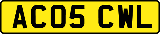 AC05CWL
