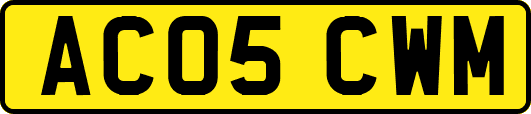 AC05CWM