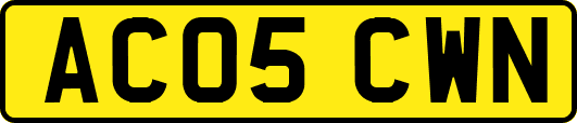 AC05CWN