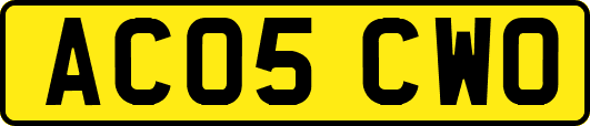 AC05CWO