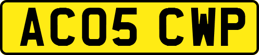 AC05CWP