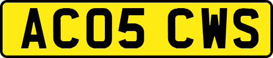AC05CWS