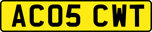 AC05CWT