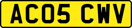 AC05CWV