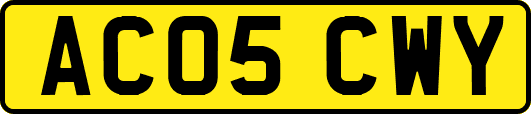 AC05CWY