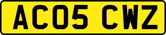 AC05CWZ